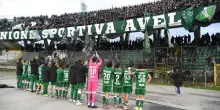 Avellino-Frosinone, Biancolino vara il turnover ragionato