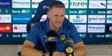 Serie B, Juve Stabia ad Empoli con la carica di Abate: le parole in conferenza