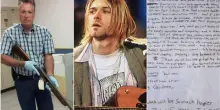 Kurt Cobain, la sua morte &laquo;&egrave; stata un omicidio&raquo;: una nuova indagine mette in discussione il suicidio del leader dei Nirvana