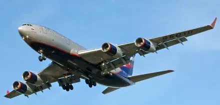 La Russia riporta in auge i jet della Guerra Fredda: il programma per nuovi aerei &egrave; in stallo