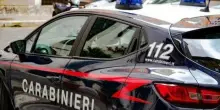 Caserta: blitz anticamorra, in corso vasta operazione dei carabinieri