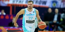 Nba a Roma, tra indiscrezioni e smentite. Anche Luka Doncic &egrave; interessato al progetto nella capitale?