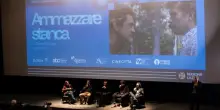 Progetti Scuola ABC Cinema, Storia & Societ&agrave; - Dentro l'Immagine