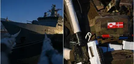 Nato, al via la missione Sentinella Artica per la Groenlandia. Mosca: &laquo;Pronti a risposta&raquo;