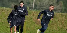 Napoli, domani a Castel Volturno allenamento congiunto con l'Ischia Calcio