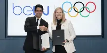 Los Angeles 2028, beIN Sports acquisisce i diritti per l'area Mena e punta ai Giochi del 2036