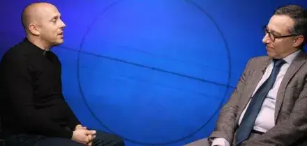 "Speak Out!": nella quinta puntata focus su legalit&agrave; e partecipazione con Massimo Vallati e Massimiliano Monnanni