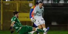 Serie B: Frosinone spietato ad Avellino, sale al secondo posto. Monza fermato a Bolzano