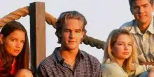 James Van Der Beek morto, il silenzio di Katie Holmes e Joshua Jackson: gli amici Joey e Pacey non rilasciano messaggi