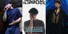 Nicol&ograve; Filippucci prepara il post Sanremo: il primo live ai Magazzini Generali e il nuovo album