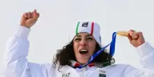 Federica Brignone, dall'infortunio all'oro olimpico. Il parere del chirurgo: &laquo;Vista la frattura non era immaginabile&raquo;