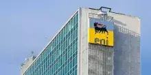Eni, accordo in Argentina