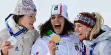 Olimpiadi 2026, le vittorie del sudore e dell'orgoglio
