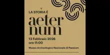 Nasce Aeternum, il biglietto eterno per Paestum e Velia