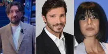 Martina Miliddi: &laquo;Stefano De Martino un vero gentiluomo. Dopo Amici non ho lavorato per un anno. Con Herbert Ballerina c'&egrave; competizione&raquo;