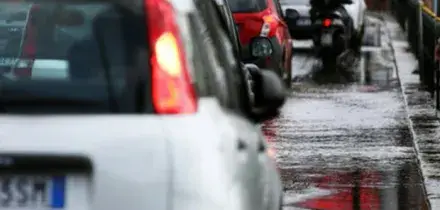 Allerta meteo arancione, scuole chiuse in Campania: ecco dove