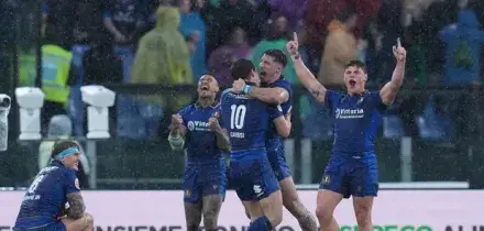 Sei Nazioni, Irlanda-Italia: orario, dove vederla in chiaro e le probabili formazioni