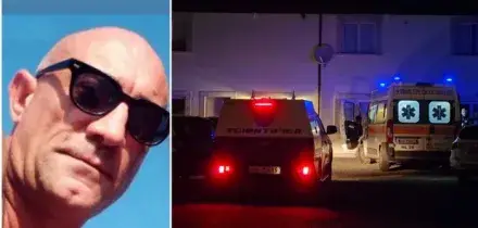 Giovanni Bernabucci, ultr&agrave; della Lazio ucciso a coltellate a Viterbo: era conosciuto come "La iena". Fermato un amico