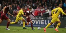 Cavese-Salernitana, il derby che emoziona