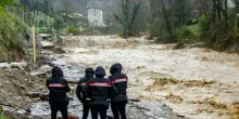 Meteo, allerta arancione nel Lazio, in Campania, Emilia Romagna e Sardegna: venti di burrasca e temporali