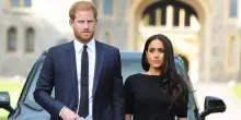 Meghan furiosa con Harry: &laquo;50mila dollari per parlare a un evento &egrave; troppo poco&raquo;. Il crollo del brand che preoccupa i Sussex