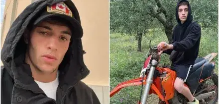 Jeep a noleggio si schianta su un albero, Gianvito Carelli muore a 17 anni. Grave il 19enne alla guida e l'altro passeggero