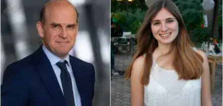 Ambasciatore britannico Nato ha una relazione con la stagista italiana: scoppia il caso in Inghilterra