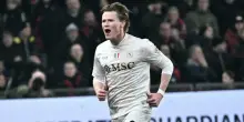 McTominay non recupera per Napoli-Roma: lo scozzese ha ancora dolore. Ecco quando torna