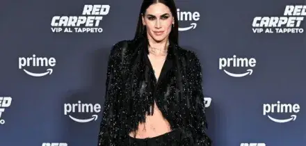 Melissa Satta: &laquo;Dopo il divorzio da Boateng ho perso 10 chili e sono andata dallo psichiatra. Con Carlo penso di nuovo al matrimonio e ad un figlio&raquo;