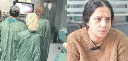 Cuore "bruciato", la mamma non si arrende: &laquo;Mio figlio &egrave; un guerriero&raquo;. Il piccolo &egrave; in coma, gli organi stanno cedendo