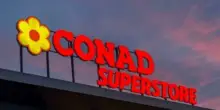 Conad ritira un prodotto dai supermercati per rischio di corpi estranei, ecco qual &egrave;