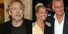 Lucio Presta: &laquo;Dissi a Bonolis che Sonia Bruganelli l'aveva tradito con un cantante di Sanremo, un conduttore e un chirurgo. Lui non volle pi&ugrave; vedermi&raquo;