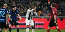 La Penna, minacce di morte all'arbitro di Inter-Juventus. &laquo;Gli &egrave; stato consigliato di non uscire di casa&raquo;