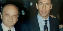 Addio a Luigi Palmieri, bandiera del calcio dilettantistico