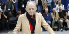 Frederick Wiseman &egrave; morto, il grande documentarista e regista aveva 96 anni. Vinse il Leone d'Oro a Venezia nel 2014 e l'Oscar alla carriera nel 2017