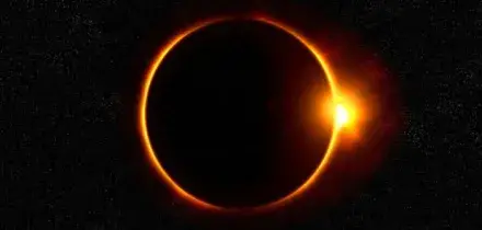 Prima eclissi solare anulare del 2026: ecco dove e quando vedere lo spettacolo de ?l'anello di fuoco"