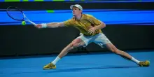 Sinner, a che ora gioca contro Popyrin? Dove vedere (in tv e streaming) gli ottavi dell'Atp 500 di Doha