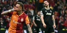Galatasaray-Juventus 5-2, le pagelle: Yildiz bloccato (5), incubo Cabal (4), Kelly in bambola (4)