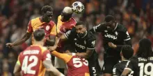 Bremer, infortunio durante Galatasaray-Juventus: cosa &egrave; successo al difensore brasiliano