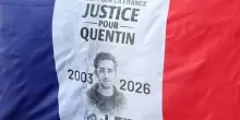 Attivista di estrema destra ucciso a Lione: tra i 5 fermati anche un assistente parlamentare di un deputato di Melenchon