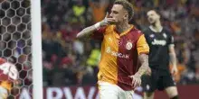 Galatasaray-Juventus 5-2, le pagelle: Cabal (4) &egrave; una sciagura, Koopmeiners (6,5) doppietta che serve a poco. Lang (8) &egrave; rinato