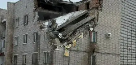 Russia, esplosione in una base militare vicino a San Pietroburgo: almeno tre morti e diversi feriti