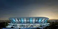 Stadio Flaminio, il progetto della Lazio: 50 mila spettatori, il costo 480 milioni
