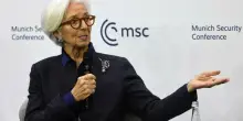 Lagarde potrebbe lasciare in anticipo la guida della Bce. L'indiscrezione del Financial Times
