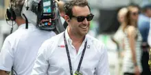 Matteo Bobbi (Sky Italia): &laquo;Raccontare questa Formula 1 &egrave; una sfida intrigante, le nuove monoposto sono belle ma la vera prova sar&agrave; in gara&raquo;