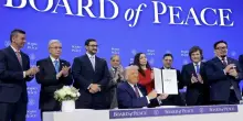 Board of Peace, cosa &egrave; e come funziona: tutti gli Stati invitati, chi ha accettato e chi no. L'Italia osservatore, il Vaticano rifiuta