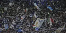 Lazio, il tifo organizzato: &laquo;Con Lotito non c'&egrave; futuro, restiamo fuori anche in coppa Italia con l'Atalanta&raquo;