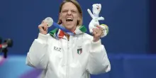 Arianna Fontana, chi &egrave; l'italiana pi&ugrave; vincente di tutti i Giochi Olimpici: il record e tutte medaglie