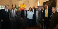 Napoli, presentata la Coelmo Napoli City Half Marathon 2026: 10mila runner tra sport e bellezza