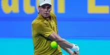 Sinner, quando gioca contro Mensik? Orario e dove vedere in tv i quarti di finale dell'Atp 500 di Doha